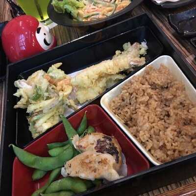 ‪haru Robatayaki‬