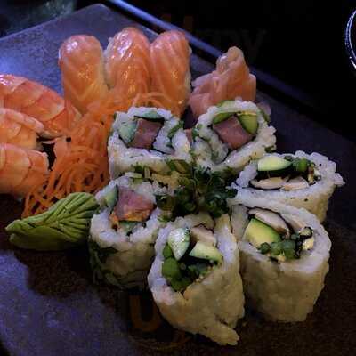 ‪haru Robatayaki‬