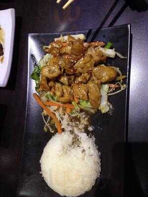 ‪haru Robatayaki‬