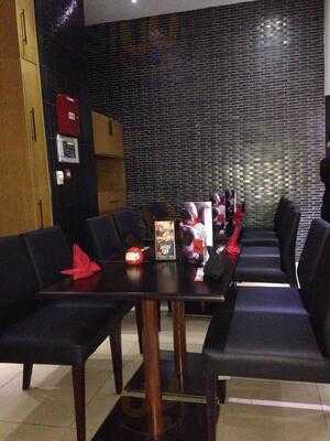 ‪haru Robatayaki‬