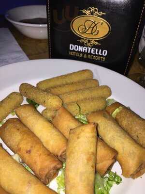 ‪oro Restaurant & Lounge‬