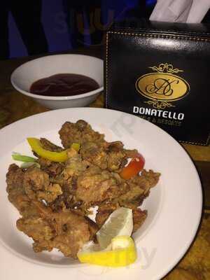 ‪oro Restaurant & Lounge‬