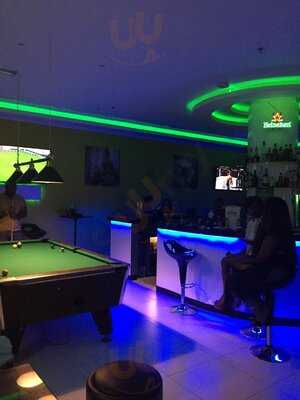 ‪oro Restaurant & Lounge‬