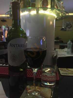 ‪oro Restaurant & Lounge‬