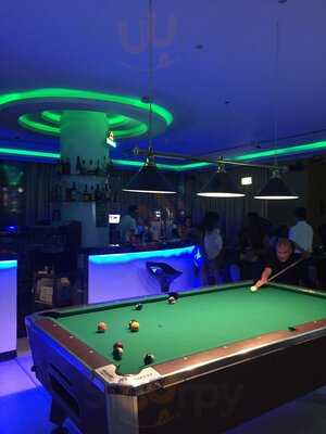 ‪oro Restaurant & Lounge‬