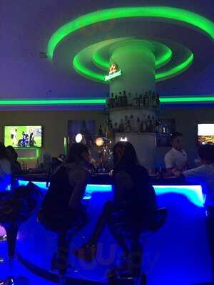 ‪oro Restaurant & Lounge‬