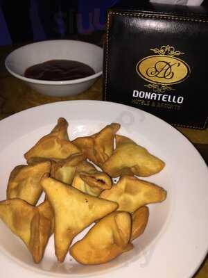 ‪oro Restaurant & Lounge‬