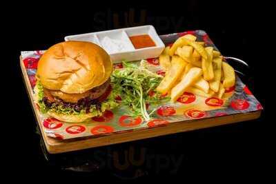 ‪oro Restaurant & Lounge‬