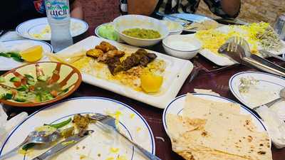 ‪al Farsi Restaurant‬