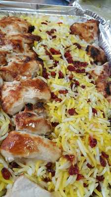 ‪al Farsi Restaurant‬