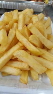 ‪al Farsi Restaurant‬