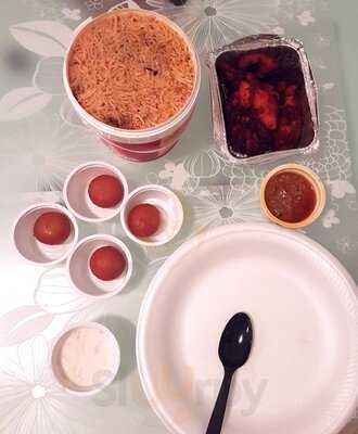 ‪ss Bucket Biryani‬