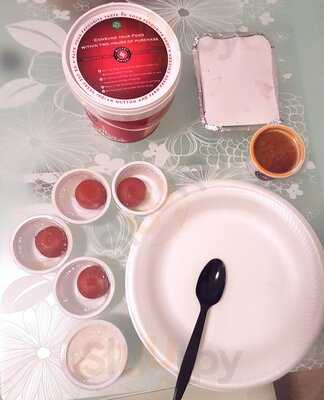 ‪ss Bucket Biryani‬