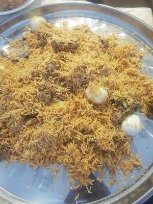 ‪ss Bucket Biryani‬