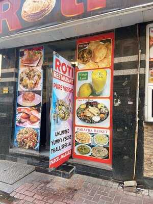 ‪roti Restaurant‬