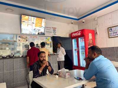 ‪roti Restaurant‬