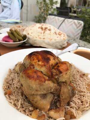 ‪khubz & Meleh Restaurant‬