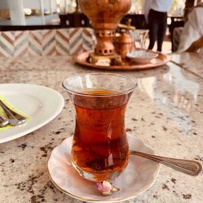 ‪khubz & Meleh Restaurant‬