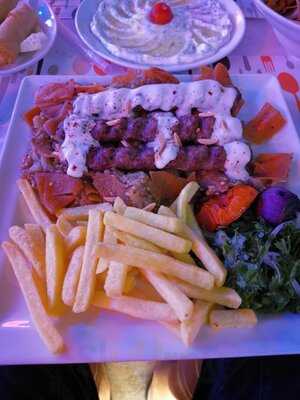 ‪first Cup Sahara Restaurant & Cafe‬