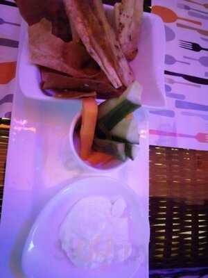 ‪first Cup Sahara Restaurant & Cafe‬