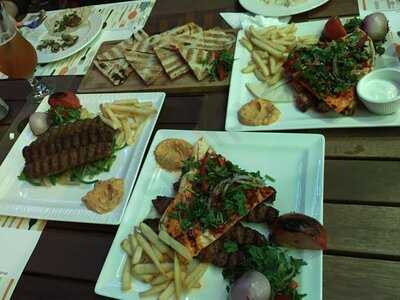 ‪first Cup Sahara Restaurant & Cafe‬