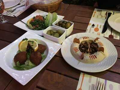 ‪first Cup Sahara Restaurant & Cafe‬