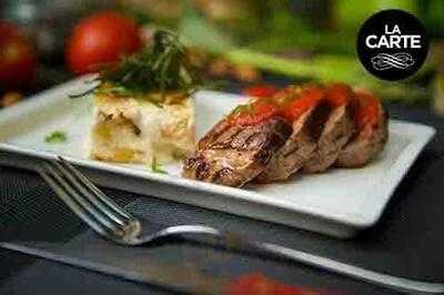 ‪la Carte‬