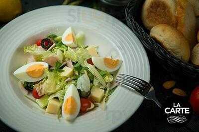 ‪la Carte‬