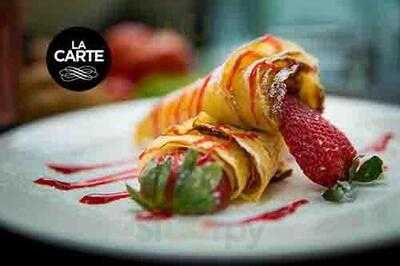 ‪la Carte‬