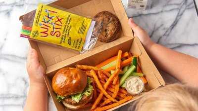 ‪wildflower Poke & More‬