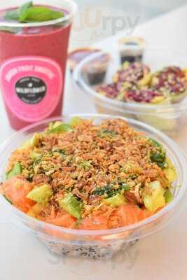 ‪wildflower Poke & More‬