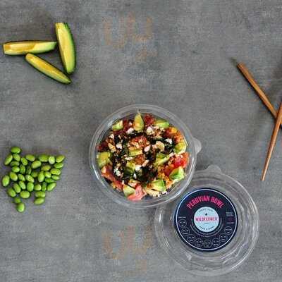 ‪wildflower Poke & More‬