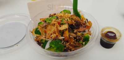 ‪wildflower Poke & More‬