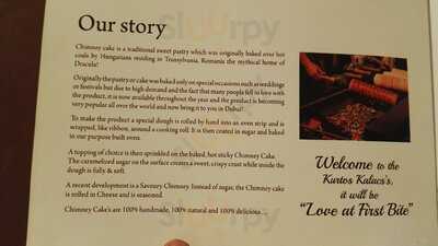 ‪kurtosk Kalacs‬