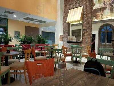 ‪cafe Havana Umm Suqeim‬