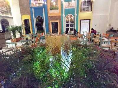 ‪cafe Havana Umm Suqeim‬