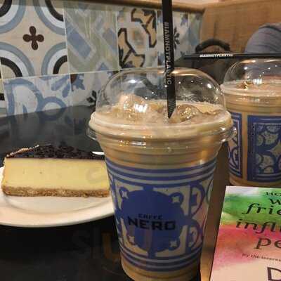 ‪caffe Nero‬