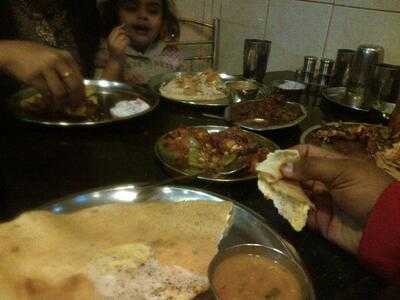 ‪bheemas Restaurant‬