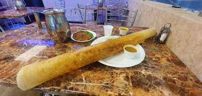 ‪bheemas Restaurant‬