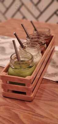 ‪soy To Chutney - Bay Square‬