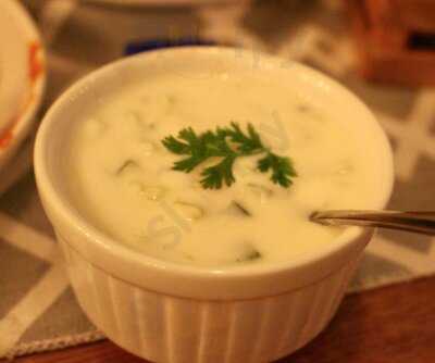 ‪soy To Chutney - Bay Square‬