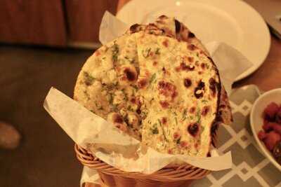 ‪soy To Chutney - Bay Square‬