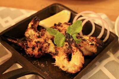 ‪soy To Chutney - Bay Square‬