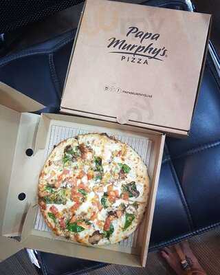 ‪papa Murphy's‬
