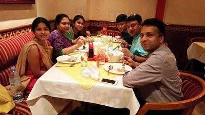 ‪china Valley Restaurant‬