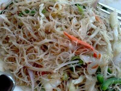 ‪china Valley Restaurant‬