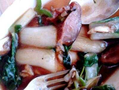 ‪china Valley Restaurant‬