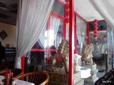 ‪china Valley Restaurant‬