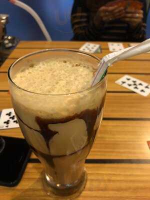 ‪exit Restaurant & Coffee Shop‬