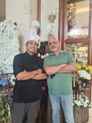 ‪cuisines Restaurant‬